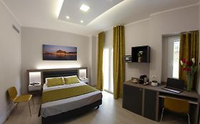 Yeasy Smart Rooms Cefalu